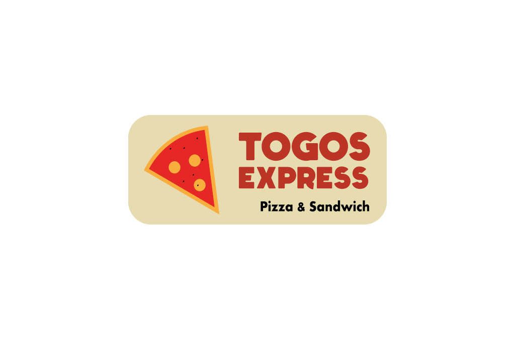 TOGOS PIZZA