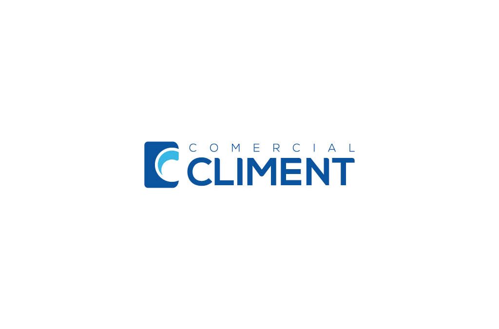 CLIMENT – Identidad Corporativa
