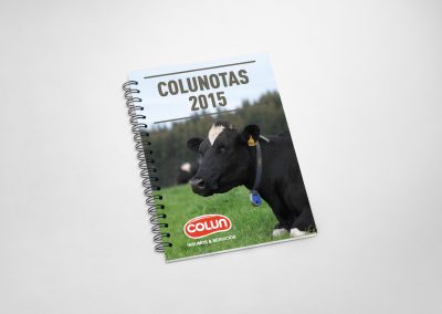 COLUNOTAS 2015