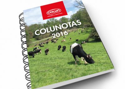 COLUNOTAS 2016