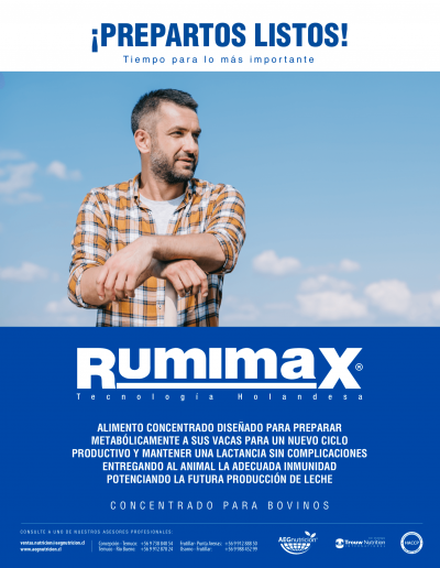 AEG - RUMIMAX