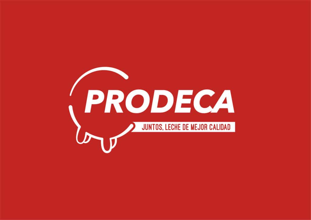 PRODECA - Imagen Visual Corporativa
