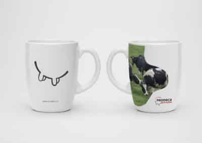 PRODECA - Taza