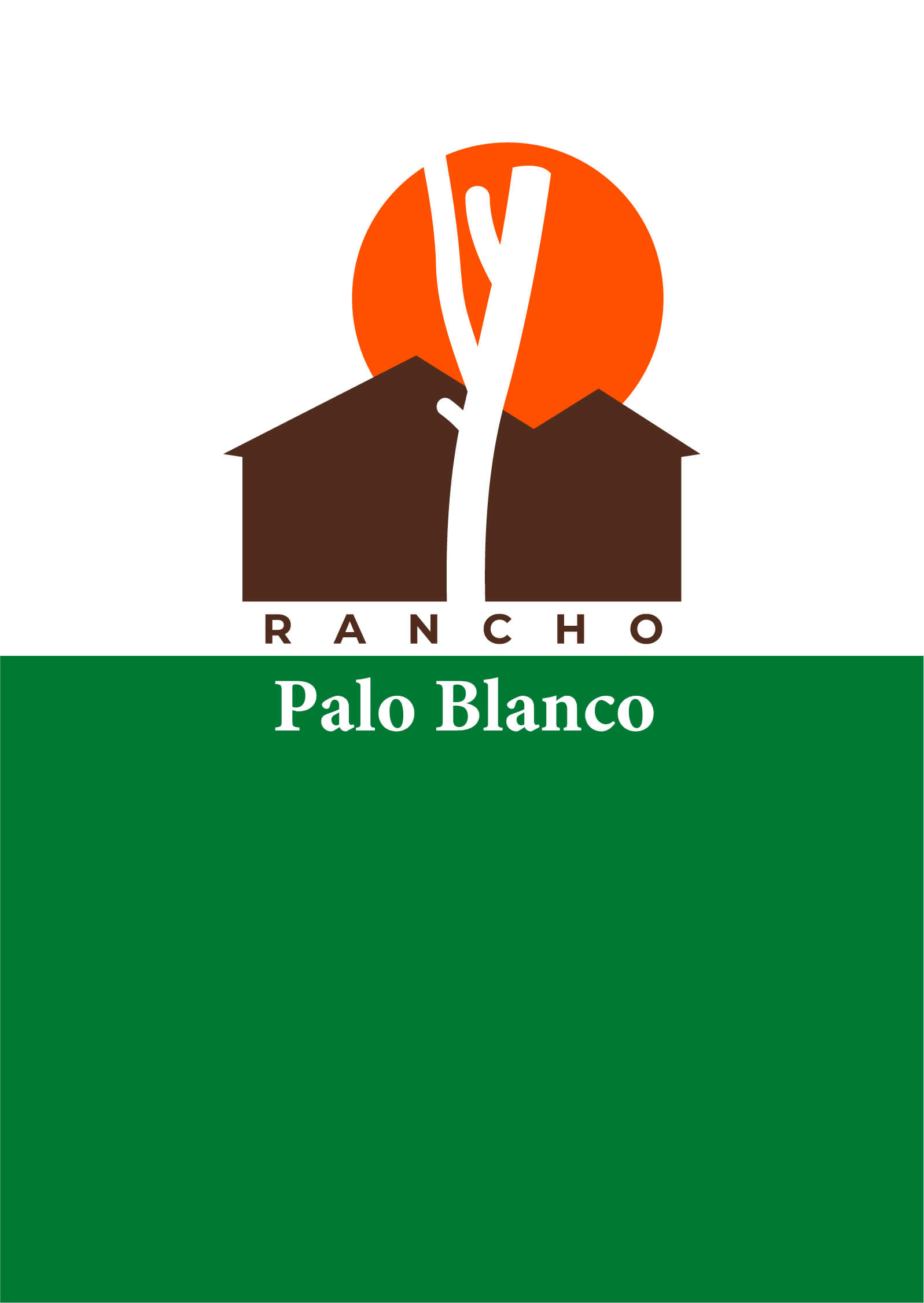 Doctor Marketing | RACHO PALO BLANCO IMAGEN CORPORATIVA PORTADA