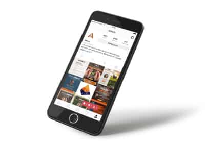 Alltech Diseño de Redes Sociales I