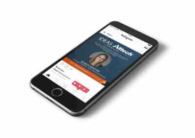 Alltech Diseño de Redes Sociales III