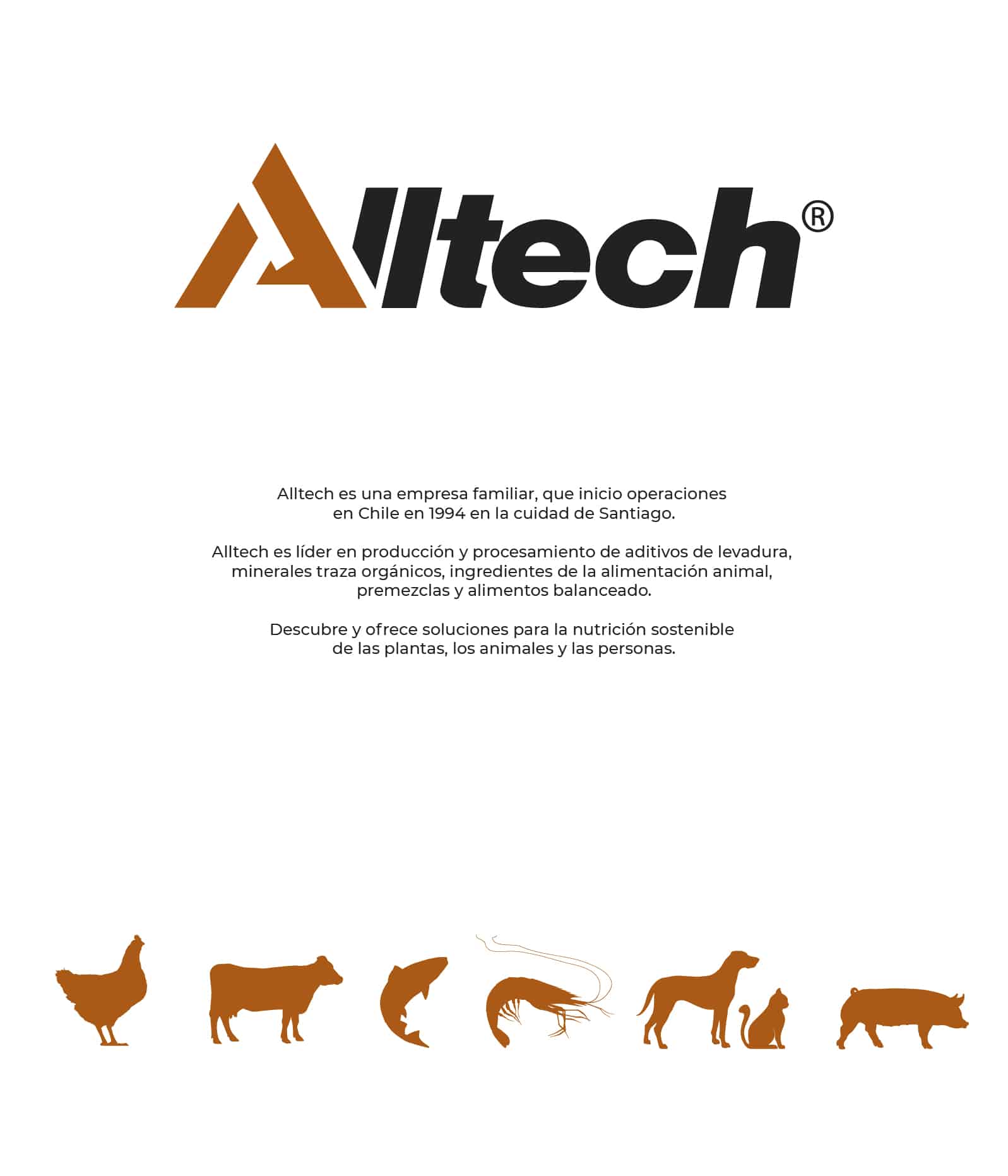 Doctor Marketing | Alltech