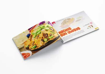 Catálogo de Productos Carsnack