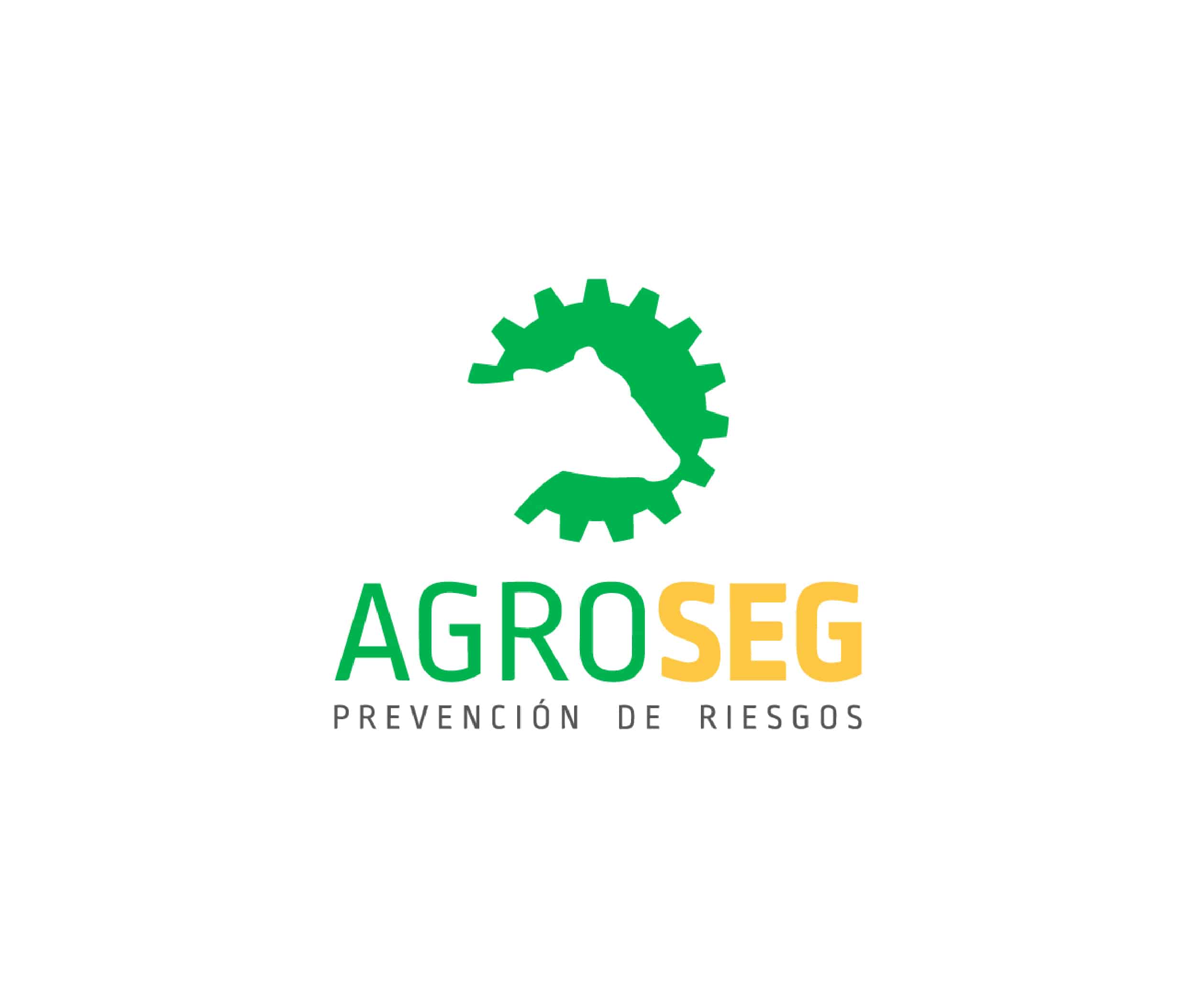 Agrosec Branding Corporativo