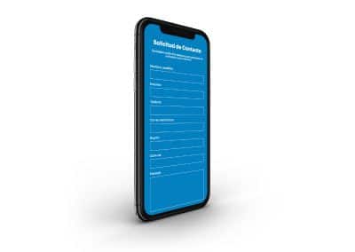Doctor Marketing | aquasight web movil 3 portfolio