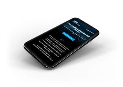 Doctor Marketing | aquasight web movil portfolio