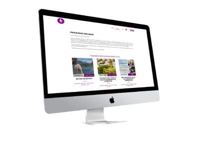 Doctor Marketing | chilko web WEB portfolio 02