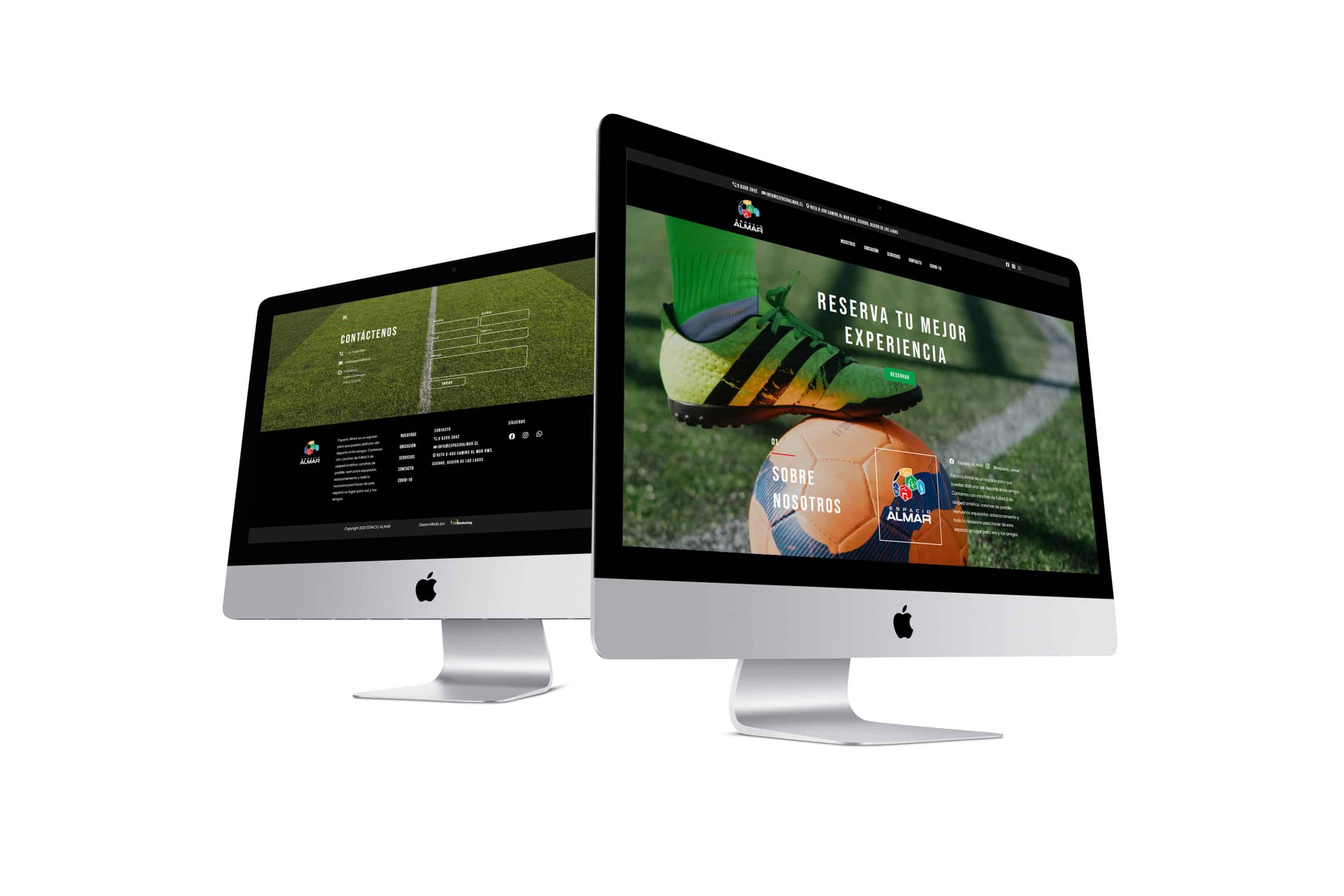 Doctor Marketing | espacio almar web portada portfolio scaled