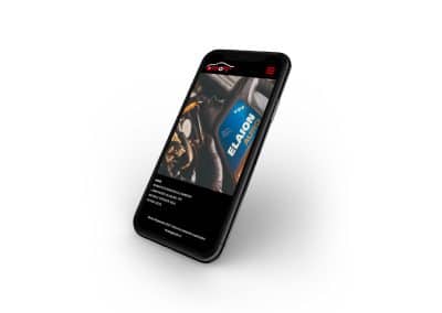 Doctor Marketing | mohr web movil portfolio