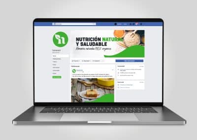Doctor Marketing | nutramart perfil portfolio 02