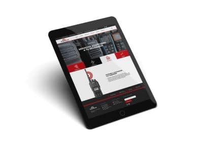 Doctor Marketing | radiosub web tablet portfolio 02
