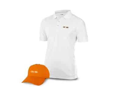 Enerpron Branding Polera Corporativo
