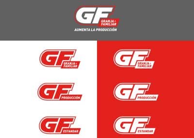 GF Branding Alimentos el Globo