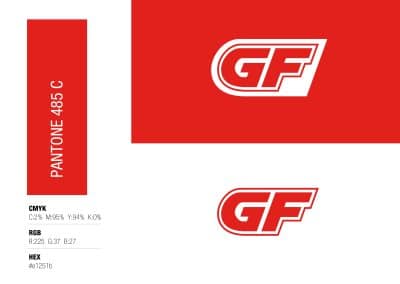 GF Branding Alimentos el Globo