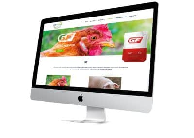 GF Branding Alimentos el Globo