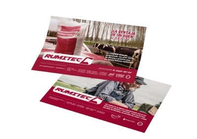 Doctor Marketing | RUMITEC Branding Portfolio avisos