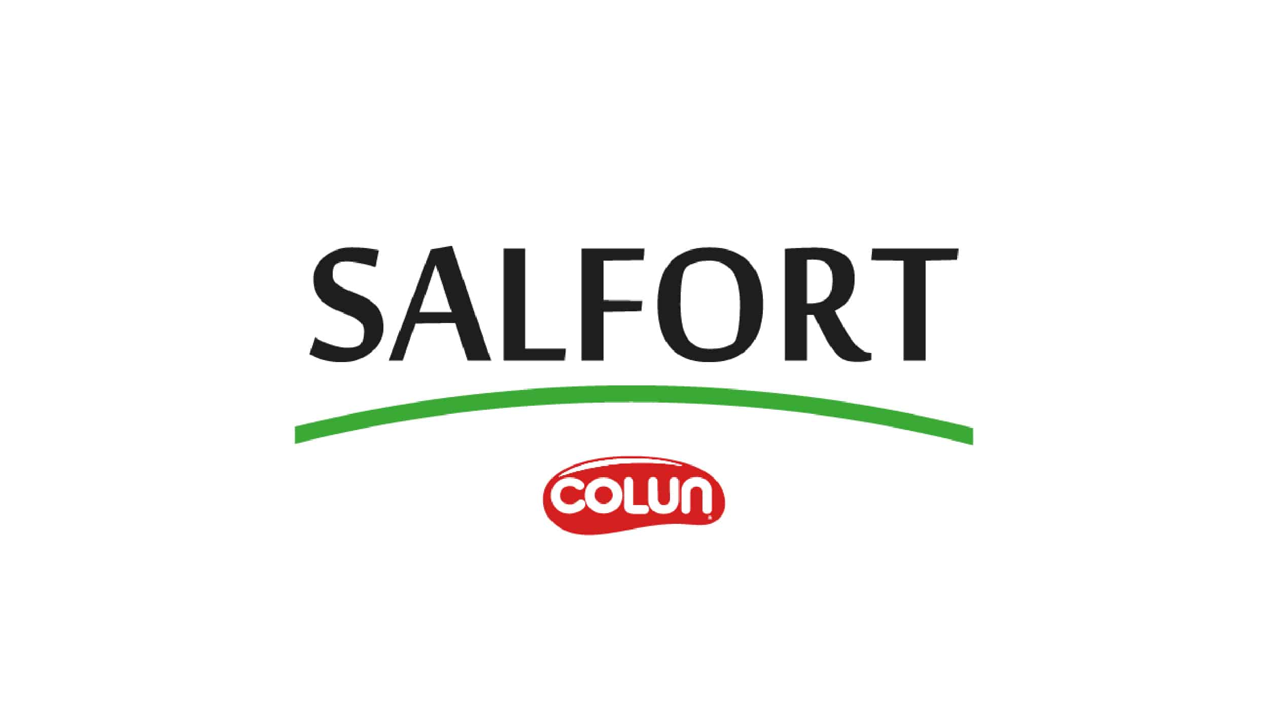 Salfot Branding Imagen destacada