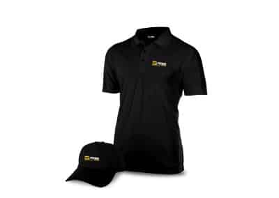 TITANHORSE Branding Portfolio Aplicaciones